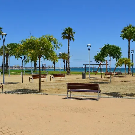 Διαμέρισμα Relax
