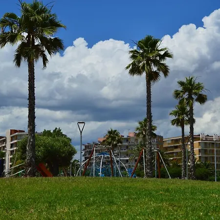 Relax Διαμέρισμα