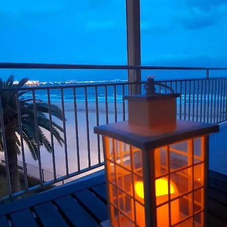Relax Apartment La Pineda