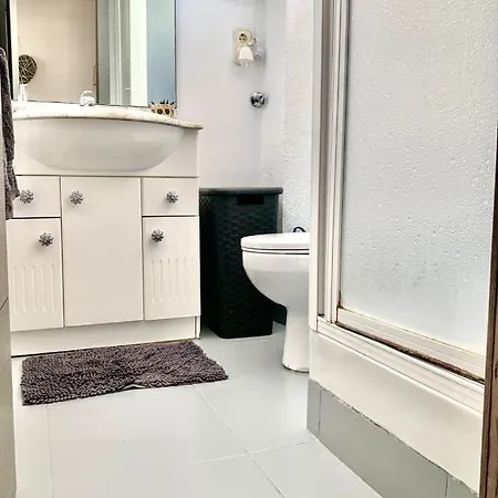 Relax Apartment *