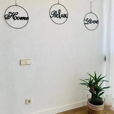Apartament Relax La Pineda