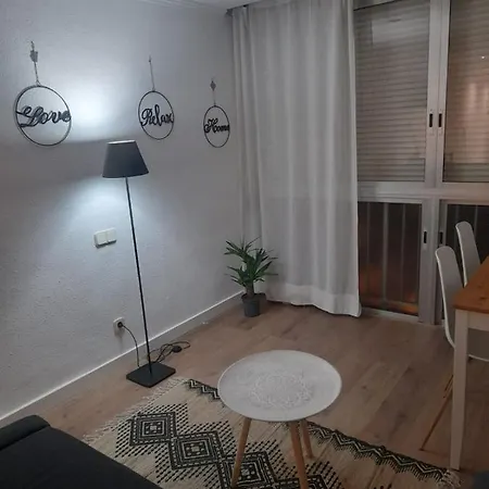 Relax Apartment La Pineda