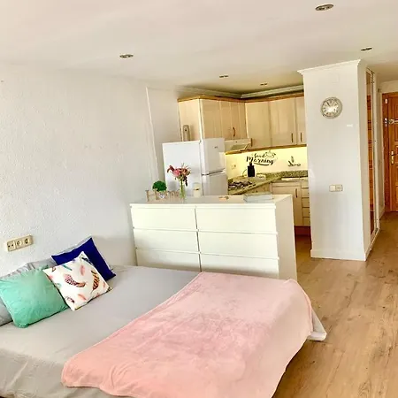 Relax Apartment