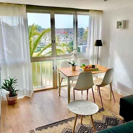 Apartment Relax La Pineda