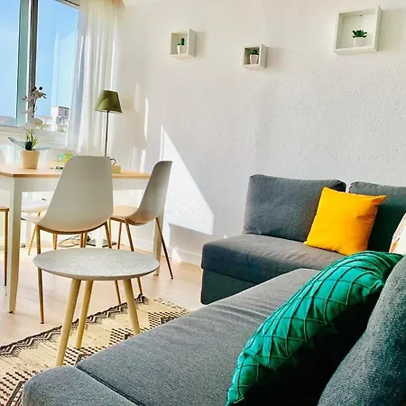 Apartment Relax