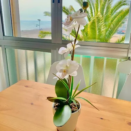 Relax Apartment *
