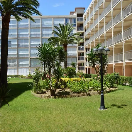 Apartmán Relax La Pineda