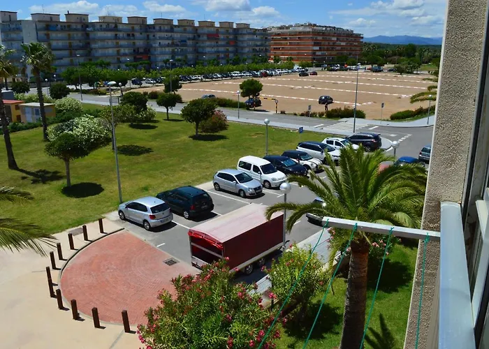 Apartmán Relax