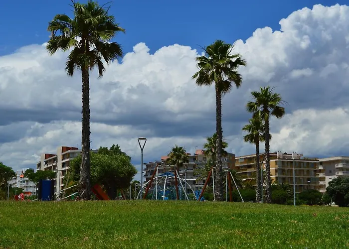 Relax Apartmán
