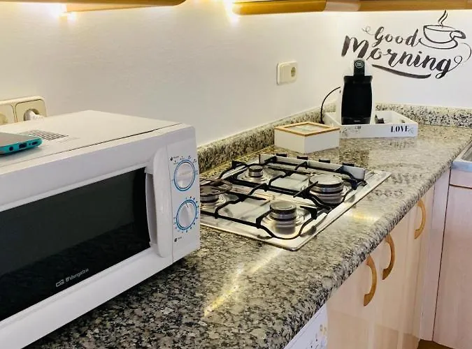 Apartmán Relax