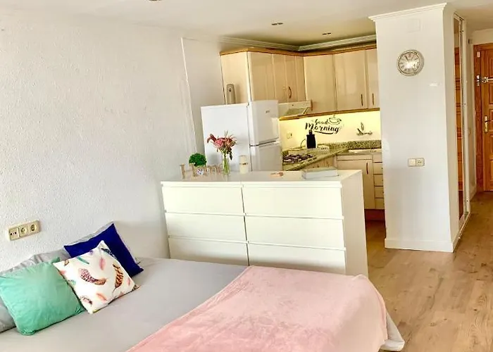 Relax Apartmán